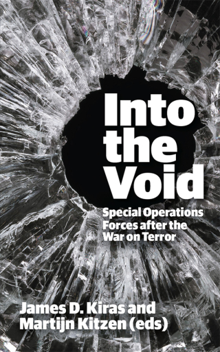 Imagen de portada: Into the Void 1st edition 9780197793930