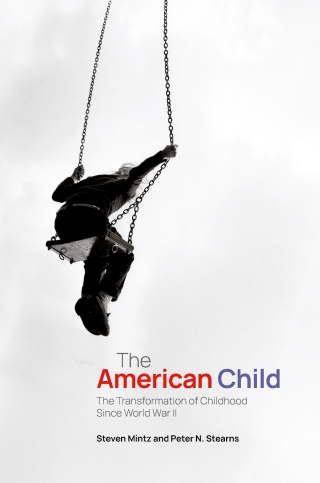 Immagine di copertina: The American Child 1st edition 9780197797082