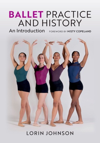 Cover image: Ballet Practice and History 1st edition 9780197797938