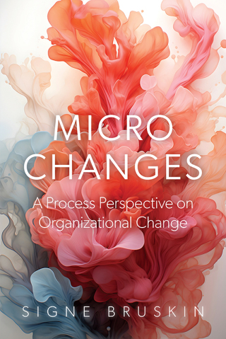 Immagine di copertina: Micro Changes 1st edition 9780197801178