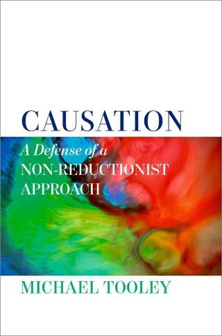 Imagen de portada: Causation 1st edition 9780197801611