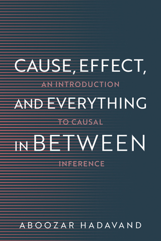 Omslagafbeelding: Cause, Effect, and Everything in Between 1st edition 9780197801772