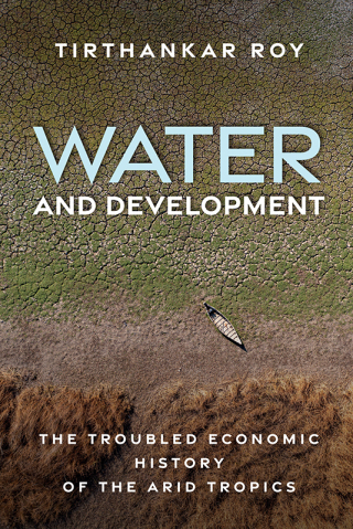 Cover image: Water and Development 1st edition 9780197802397