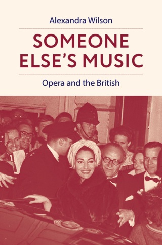 Cover image: Someone Else's Music 1st edition 9780197803639