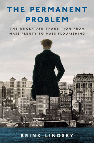 Imagen de portada: The Permanent Problem 1st edition 9780197803967