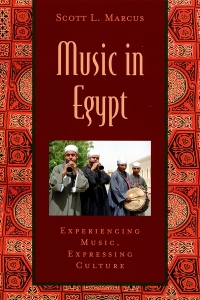 Imagen de portada: Music in Egypt 1st edition 9780195146455