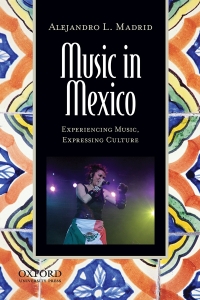 Cover image: Music in Mexico 1st edition 9780199812806