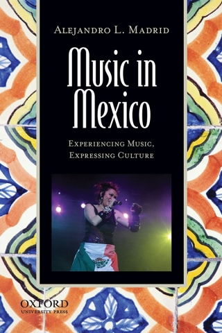 صورة الغلاف: Music in Mexico 1st edition 9780199812806