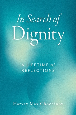 Cover image: In Search of Dignity 1st edition 9780197805114