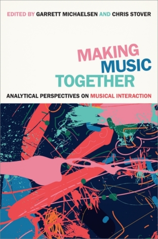 Imagen de portada: Making Music Together 9780197806050