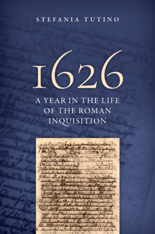 Cover image: 1626 1st edition 9780197806852