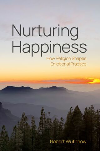 Imagen de portada: Nurturing Happiness 9780197807040