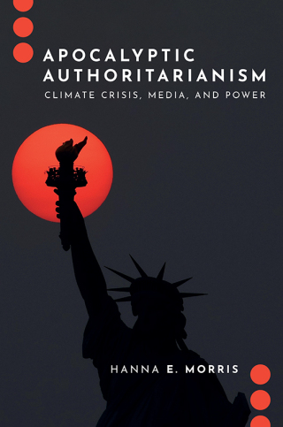 Cover image: Apocalyptic Authoritarianism 1st edition 9780197807675