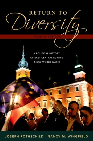 Cover image: Return to Diversity 4th edition 9780195334746