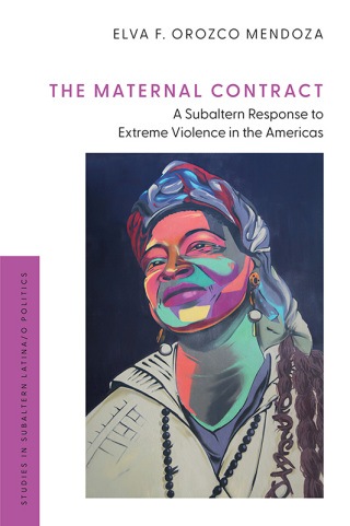 Immagine di copertina: The Maternal Contract 9780197808252