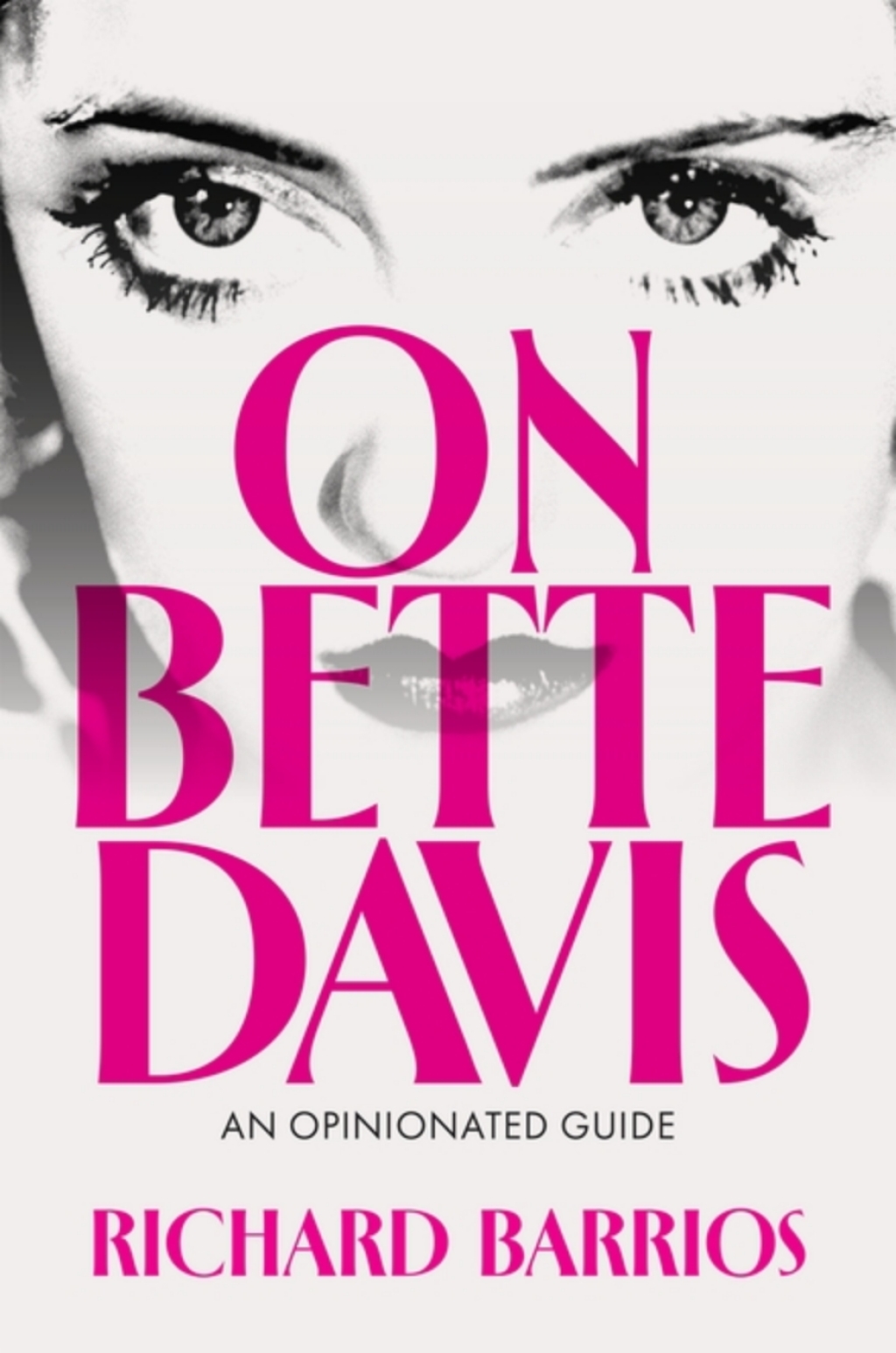ISBN 9780197808689 product image for On Bette Davis (eBook Rental) | upcitemdb.com