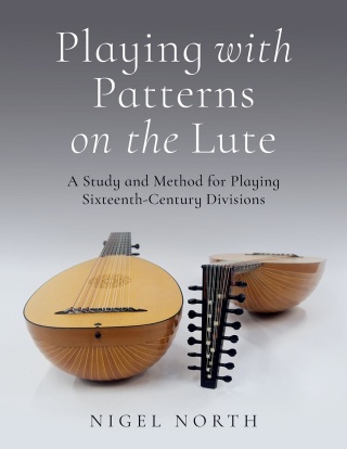 Imagen de portada: Playing with Patterns on the Lute 1st edition 9780197808733