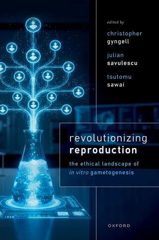 Imagen de portada: Revolutionizing Reproduction 9780197810385