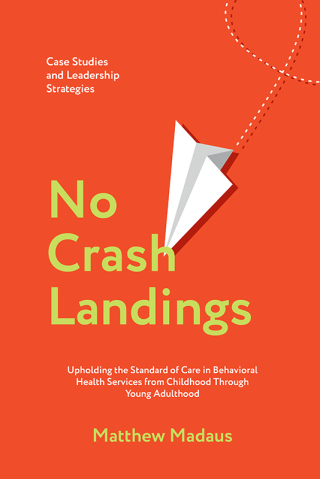 Cover image: No Crash Landings 9780197812969