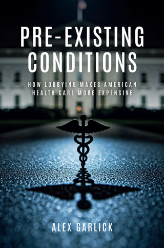 Cover image: Pre-Existing Conditions 1st edition 9780197813904