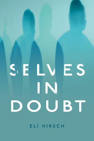 Imagen de portada: Selves in Doubt 9780197813980