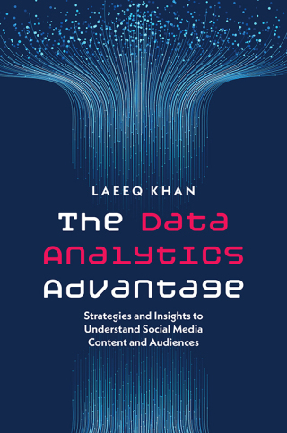 Cover image: The Data Analytics Advantage 9780197814222