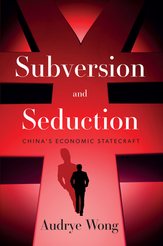 Imagen de portada: Subversion and Seduction 9780197823156