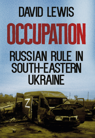 Imagen de portada: Occupation 1st edition 9780197811092