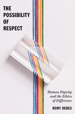 Imagen de portada: The Possibility of Respect 1st edition 9780197829714