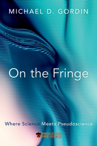Cover image: On the Fringe 9780197831427