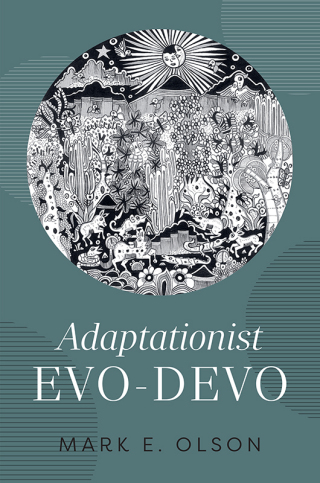 Imagen de portada: Adaptationist Evo-Devo 9780197831496