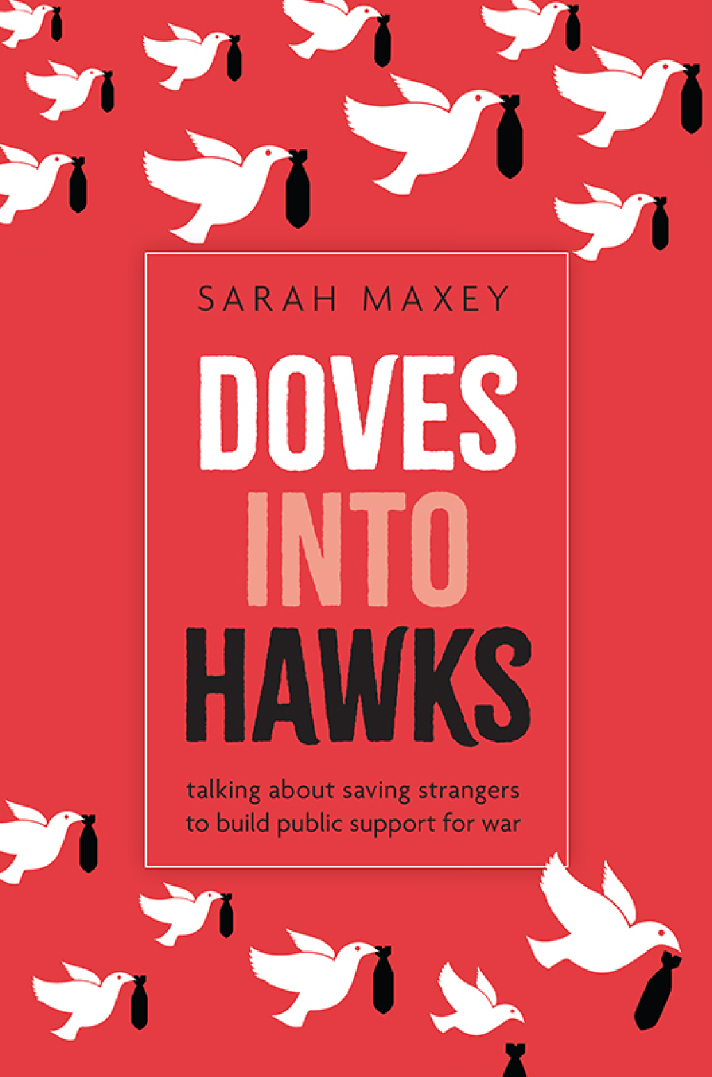 ISBN 9780197832707 product image for Doves into Hawks (eBook Rental) | upcitemdb.com