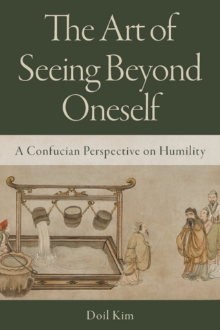 Imagen de portada: The Art of Seeing Beyond Oneself 1st edition 9780197834213