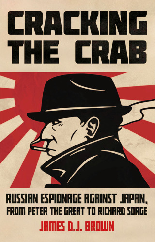 Imagen de portada: Cracking the Crab 1st edition 9780197829837