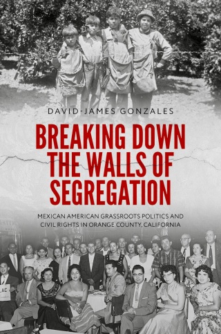 Imagen de portada: Breaking Down the Walls of Segregation 1st edition 9780197839447