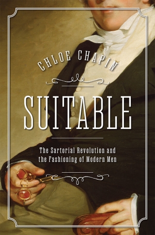Imagen de portada: Suitable 9780197842485