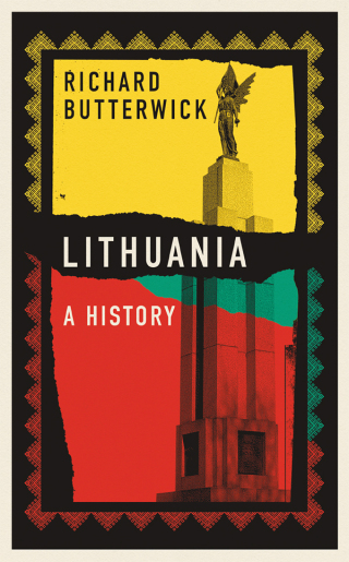 Cover image: Lithuania 9780197840757