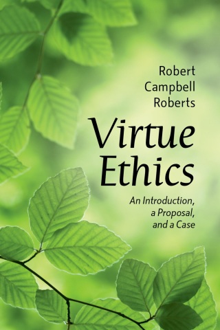 Imagen de portada: Virtue Ethics 9780197847961