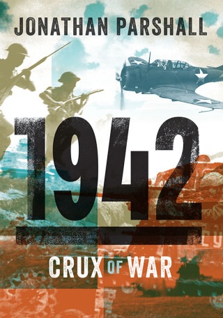 Imagen de portada: 1942 9780197848371