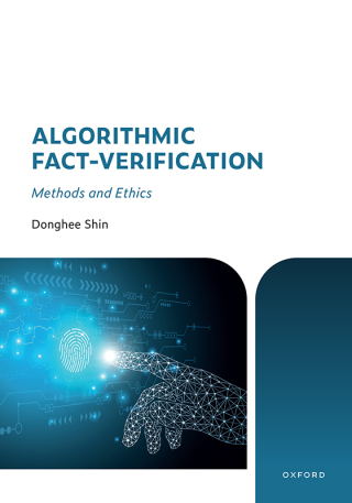 Imagen de portada: Algorithmic Fact-Verification 9780197849613