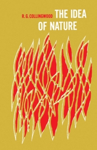 Cover image: The Idea of Nature 9780195002171