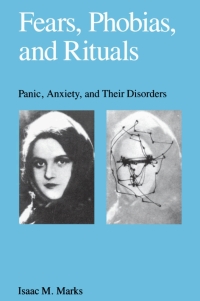 Cover image: Fears, Phobias and Rituals 9780195039276