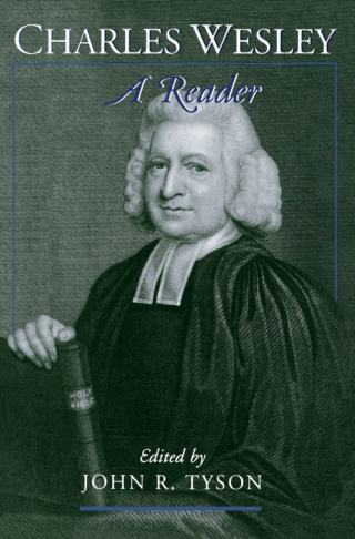 Cover image: Charles Wesley 9780195134858