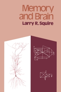 Cover image: Memory and Brain 9780195042085