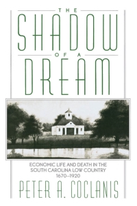 Cover image: The Shadow of a Dream 9780195072679