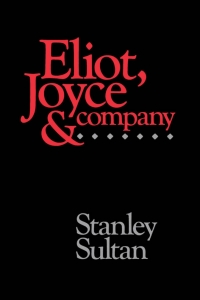 Omslagafbeelding: Eliot, Joyce and Company 9780195063431