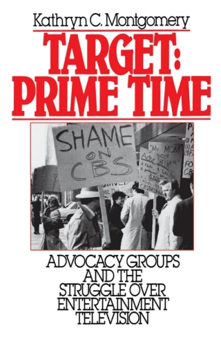 Cover image: Target: Prime Time 9780195063202