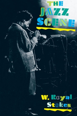 Imagen de portada: The Jazz Scene 9780195082708