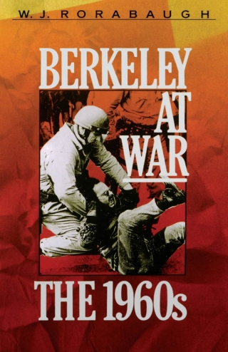 Immagine di copertina: Berkeley at War 9780195066678