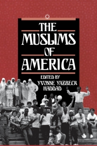 Titelbild: The Muslims of America 1st edition 9780195085594
